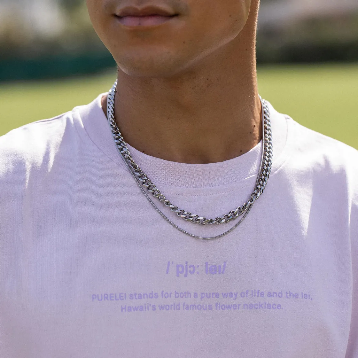 Pure T-Shirt