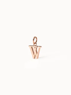 Pure W Charm