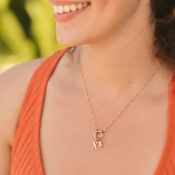 Pure X Charm