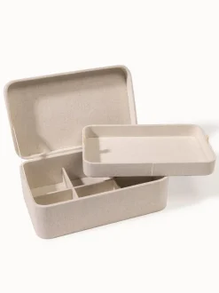PURELEI Fine Jewelry Box