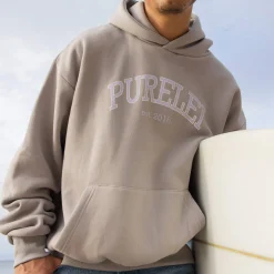 PURELEI Hoodie