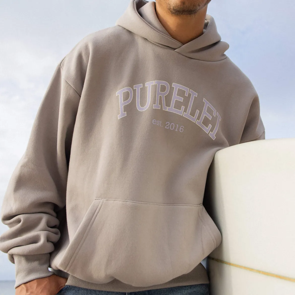 PURELEI Hoodie