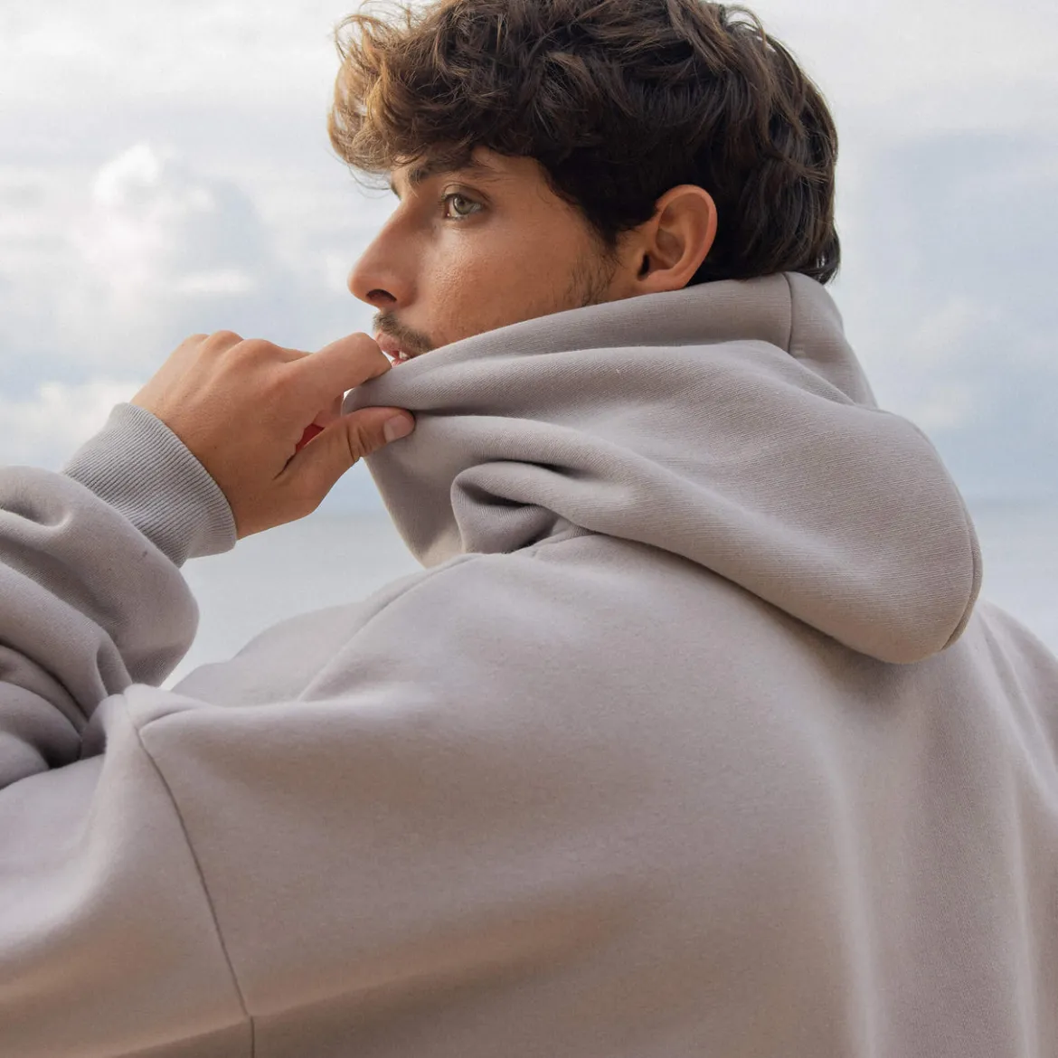 PURELEI Hoodie