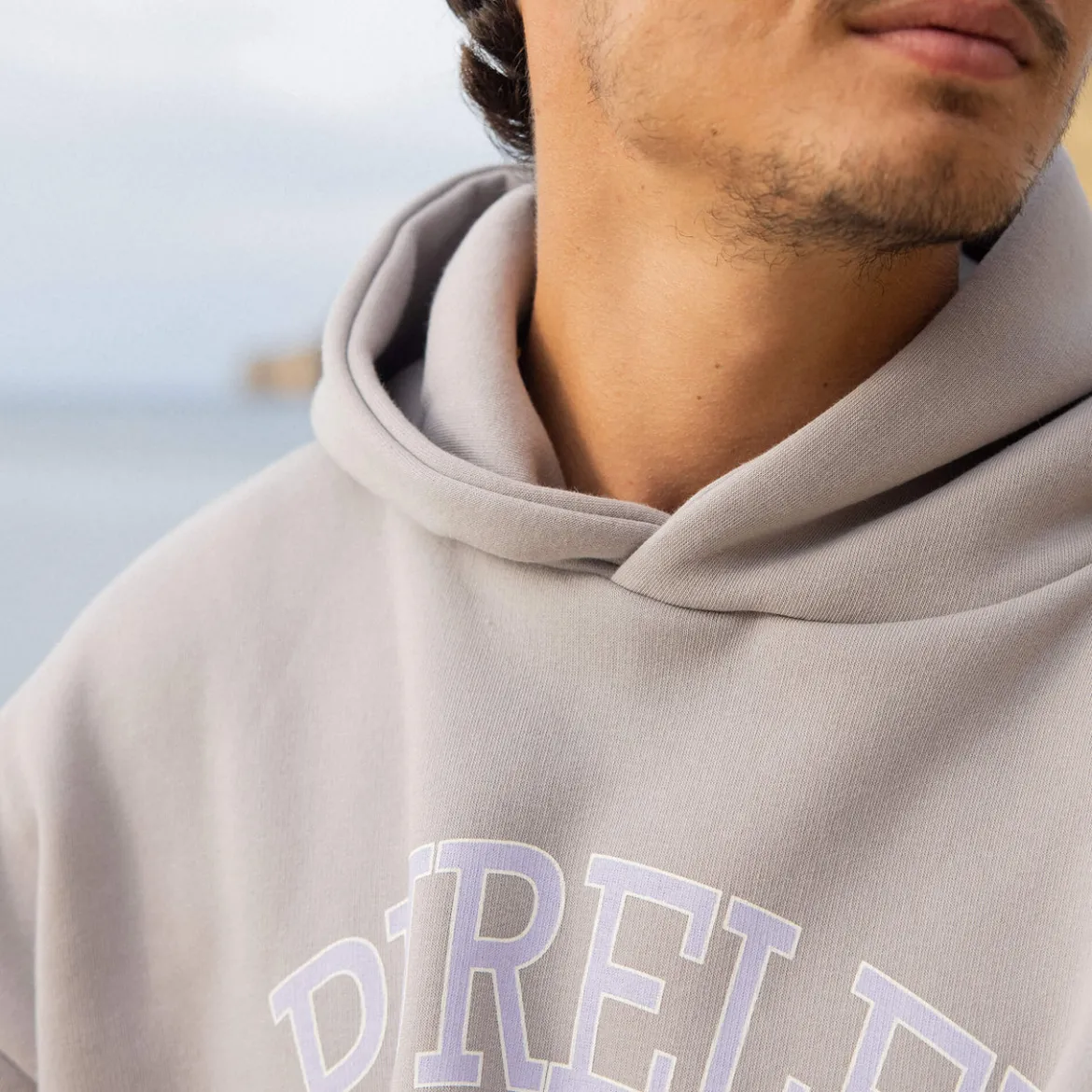 PURELEI Hoodie