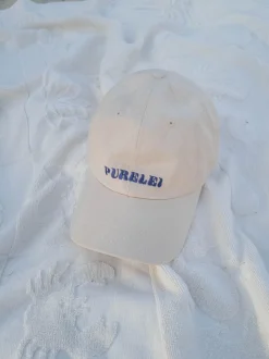 PURELEI Island Kappe