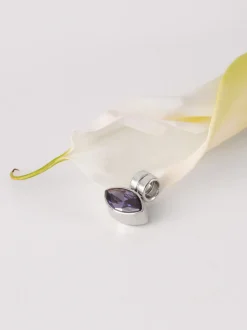 Purple Twilight Charm