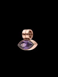 Purple Twilight Charm