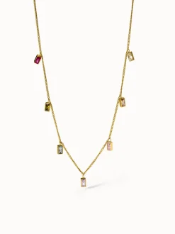 Rainbow Kette