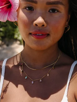 Rainbow Kette