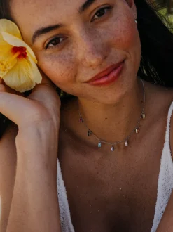 Rainbow Kette