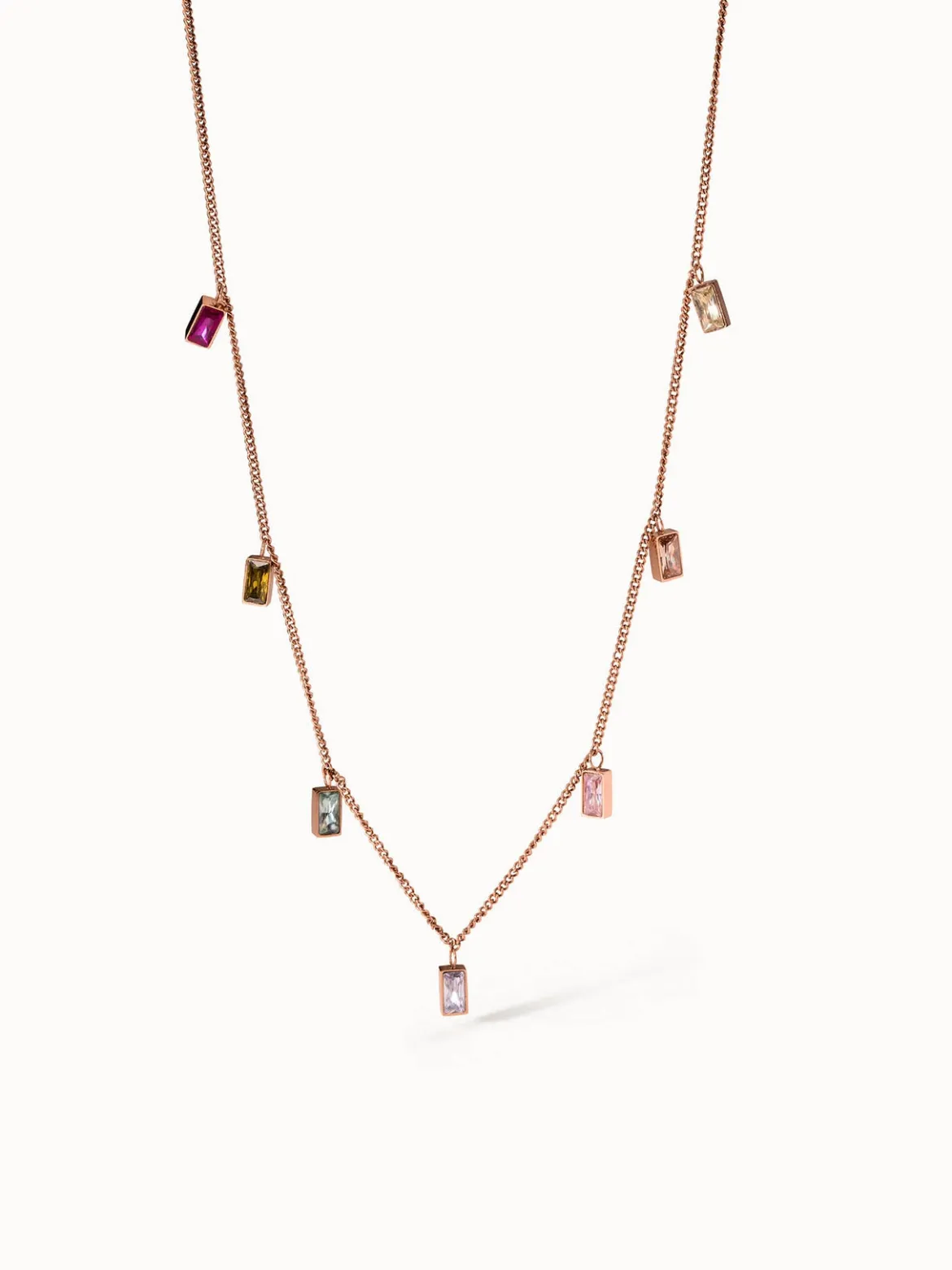 Rainbow Kette