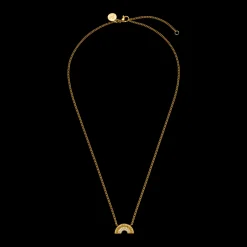 Rainbow Love Kette