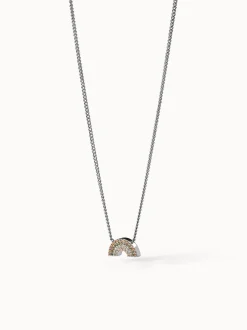 Rainbow Love Kette