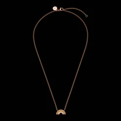 Rainbow Love Kette