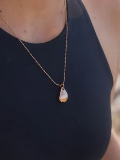 Raw Beauty Charm