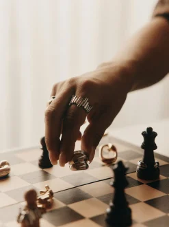Rise Ring