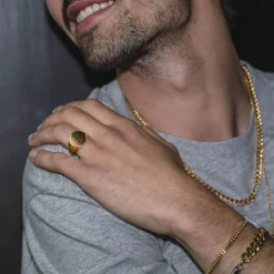 Round Ring