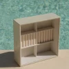 Schmuckorganizer Ringe