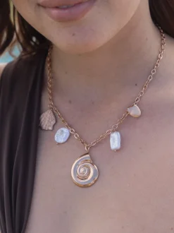 Sea Dream Kette