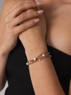 Sea Gleam Armband