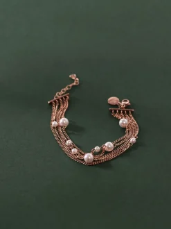 Sea Gleam Armband