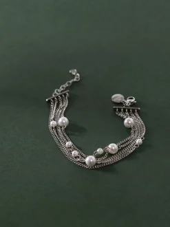 Sea Gleam Armband