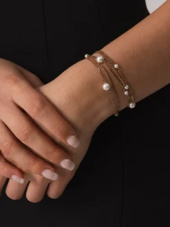 Sea Gleam Armband