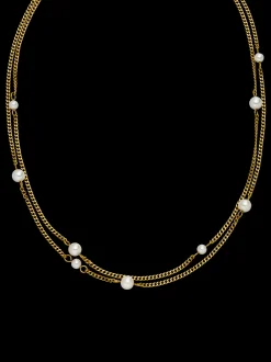Sea Gleam Kette