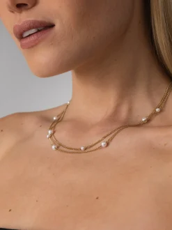 Sea Gleam Kette