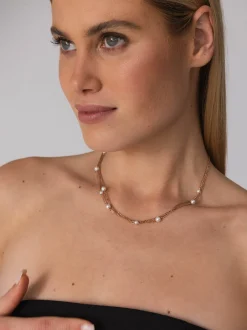 Sea Gleam Kette