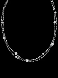 Sea Gleam Kette