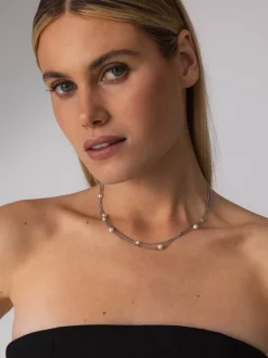 Sea Gleam Kette