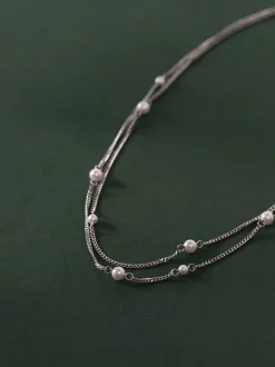 Sea Gleam Kette