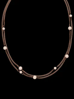 Sea Gleam Kette