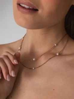 Sea Gleam Kette
