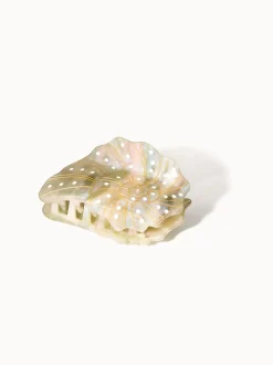 Seafoam Haarklammer