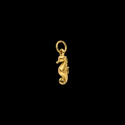 Seahorse Charm