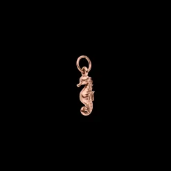 Seahorse Charm