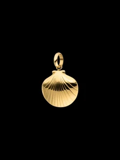 Seashell Charm