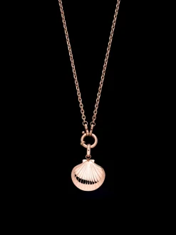 Seashell Charm