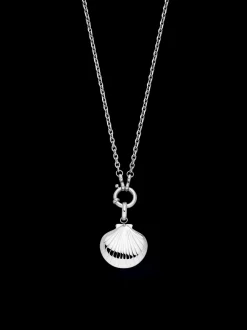 Seashell Charm