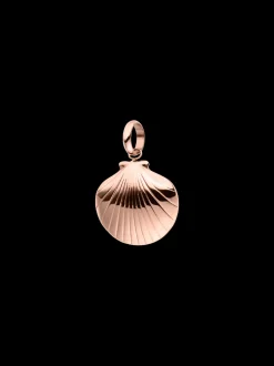 Seashell Charm