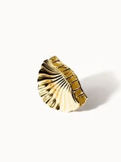 Seashell Haarklammer