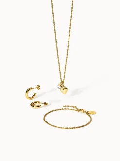 Seine Schmuck-Set