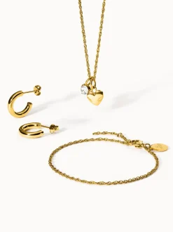 Seine Schmuck-Set