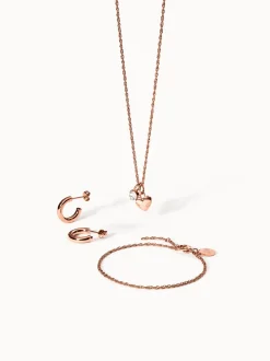 Seine Schmuck-Set