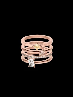 Serenity Ring Set