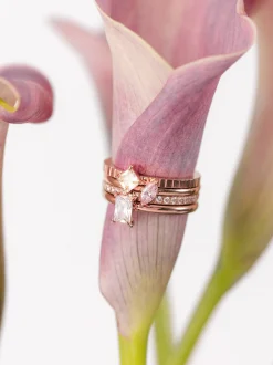Serenity Ring Set