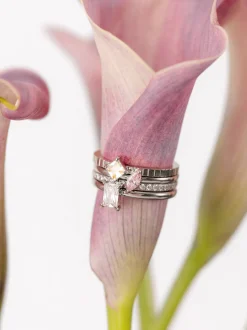 Serenity Ring Set