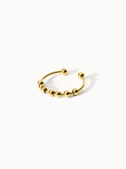 Shade Anxiety Ring